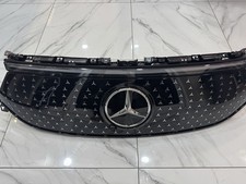 MERCEDES BENZ 2025 GENUINE