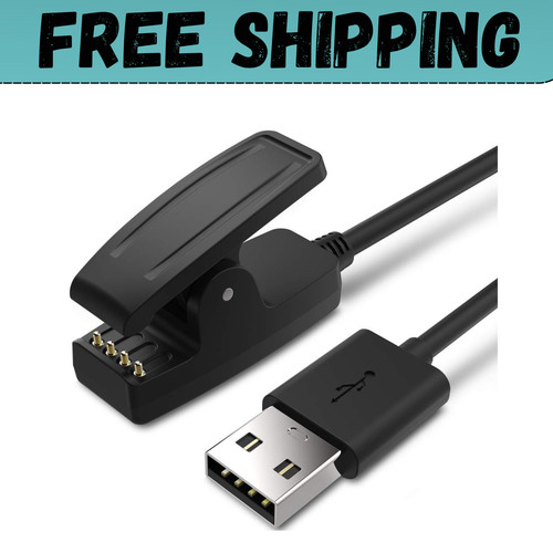 Charger for garmin forerunner - for,