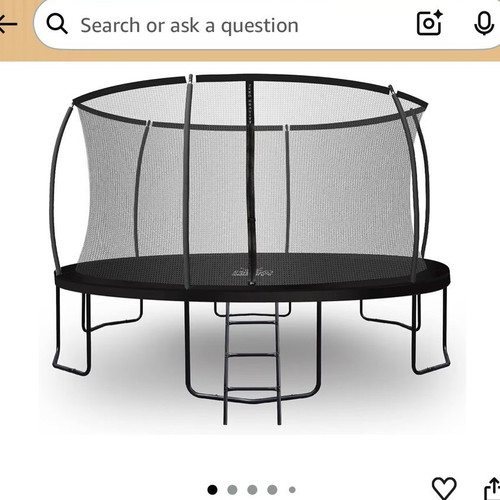 Alice garden 14ft - alice's,