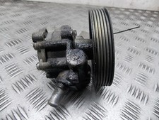 Citroen Berlingo Power Steering Pump No Ac 9685555580 Mk2 1.6 Diesel 2008-2015r