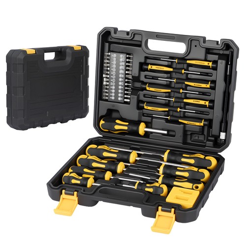 43pcs magnetic screwdriver set - 43pcs,