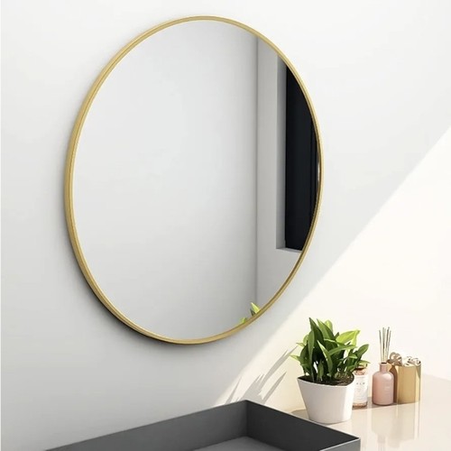 40cm round wall mirror - 40cm,