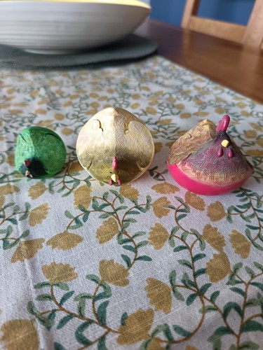 Artforum farmyard fun - fun, chickens