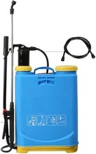 Garden pressure sprayer - garden,