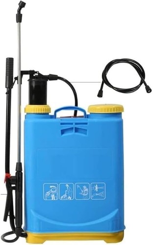 Garden pressure sprayer - garden,