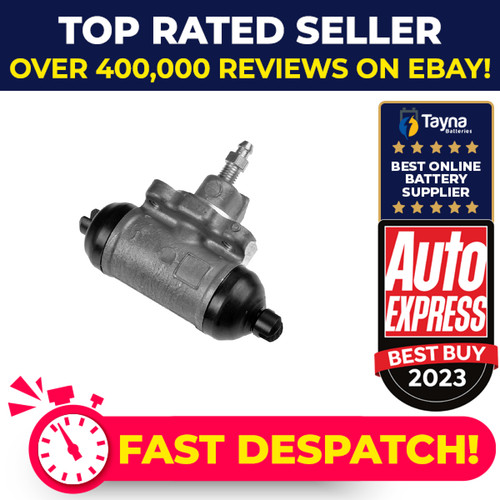 Wheel cylinder rear adn14443 - wheel,