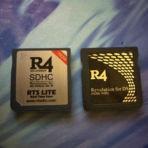 Cards for nintendo - 2,