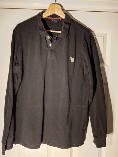 Paul smith polo mens zebra - polo,