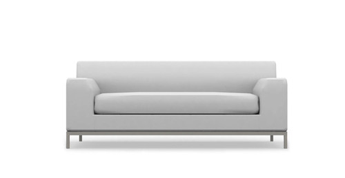 Cover for kramfors seat - for, ikea