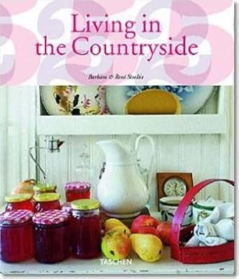 Living the countryside - in,