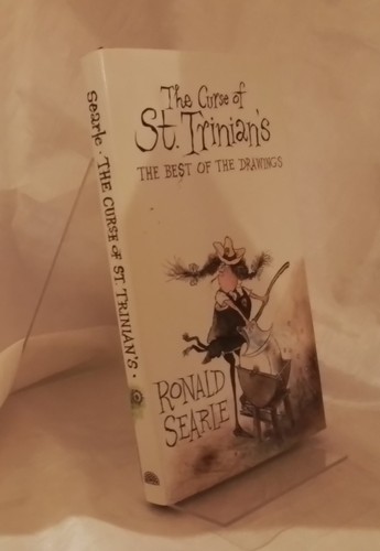 Ronald searle the - ronald,