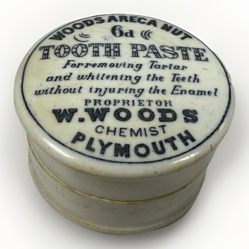 Antique victorian woods - victorian, w