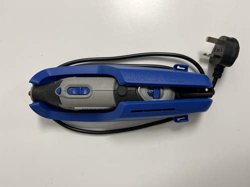 Dremel 4000 corded - dremel,