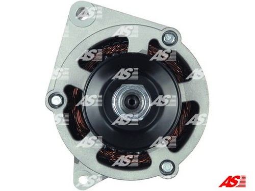 New alternator for - new,