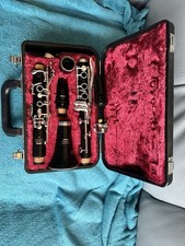 Clarinet Yamaha Ycl 26II r.171