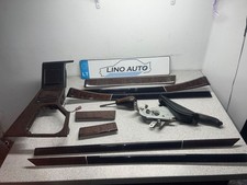 Bmw e39 1999 diesel interior - bmw,