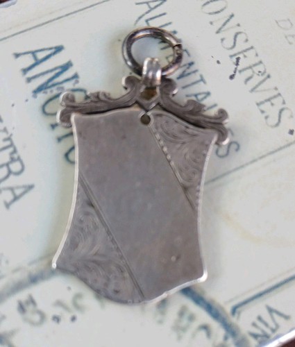 Antique early c20th full - antique, hm
