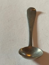 Nevada Silver very small salt