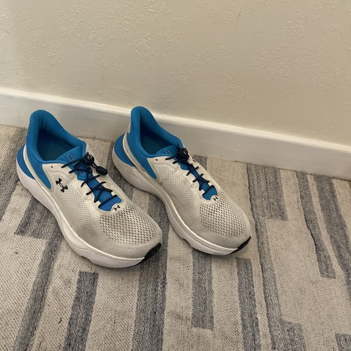 Under armour trainers - trainers, uk
