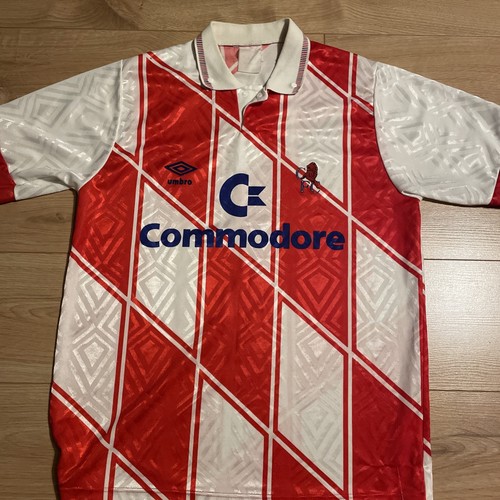 Umbro chelsea 1990 1992 - chelsea, 1990-1992