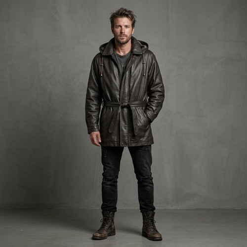 Tanners avenue mens - mens, leather