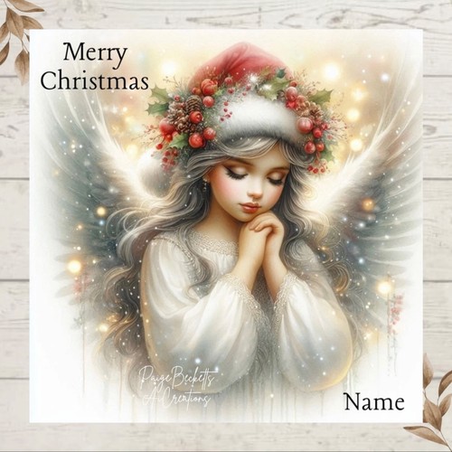Personalised beautiful - personalised,