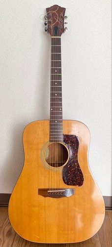 Guild 1974 - guild, d-35