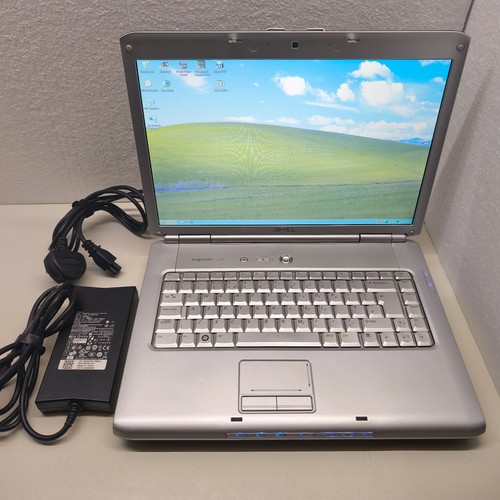 Retro gaming dell - 1521, ~amd