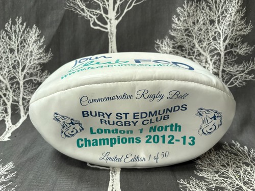 Bury edmunds rugby club - edmunds,