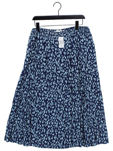 Fat face women midi skirt - midi,