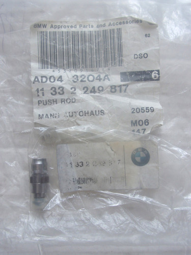 New bmw 11332249817 tappet - 1,