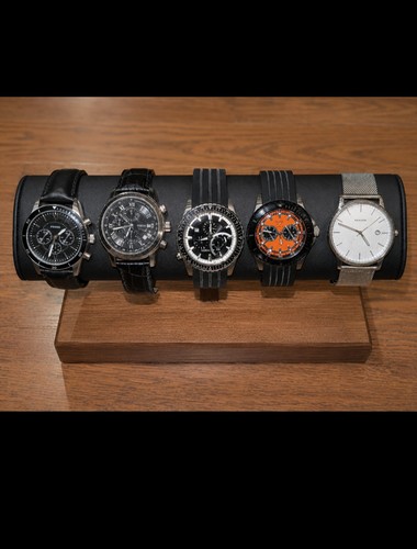 Lot men watches seiko - of, men's