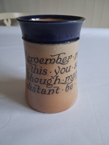 Early royal doulton lambeth - royal,