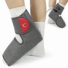 Electric Foot Warmer with 3