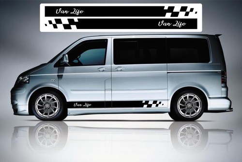 Transporter van life - transporter, “van
