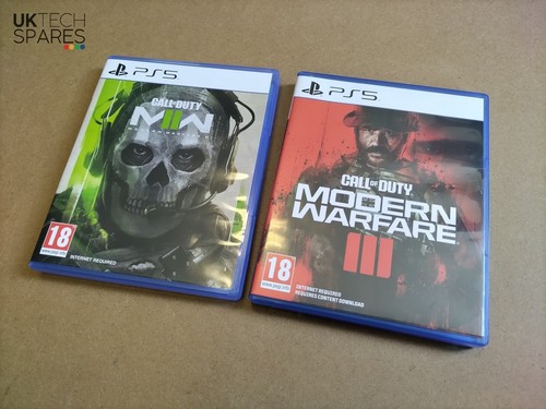 Call duty modern - modern, warfare