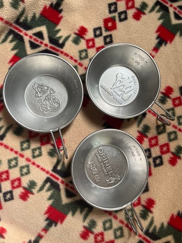 Piece shera cup set - 3-piece,