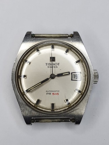 Tissot 516 43620 34mm - tissot,