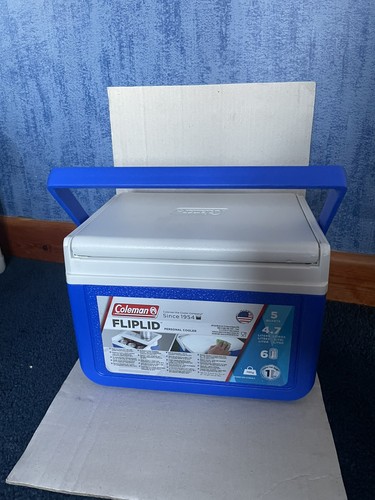 Vintage coleman flip - vintage,