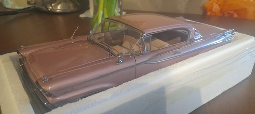 Sun star scale 1959 - 1:18,