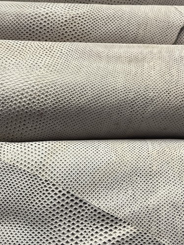 Vintage italian leather - 2,