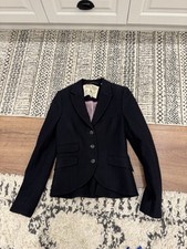 Jack Wills Tweed Jacket Womens