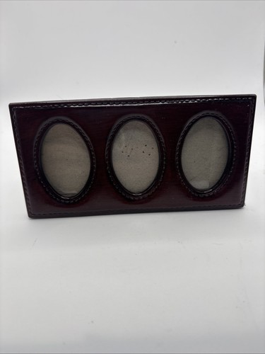 Vintage 1990s brown faux - vintage,