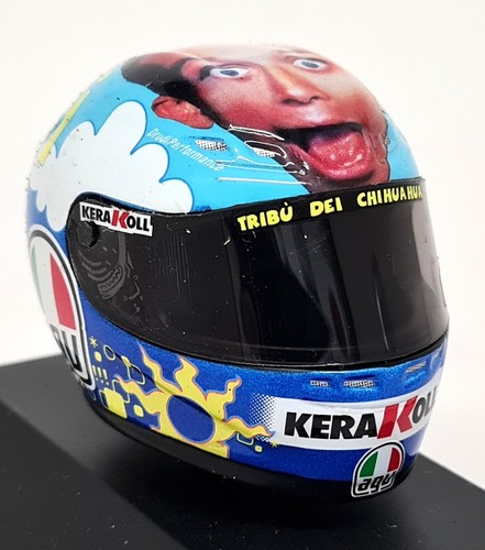 Minichamps valentino rossi - valentino,