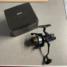 ZEBCO AMBITION 4000 FS