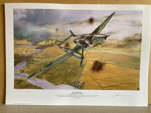 Artist proof russian - 1,