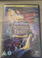 Walt disney sleeping - sleeping, beauty