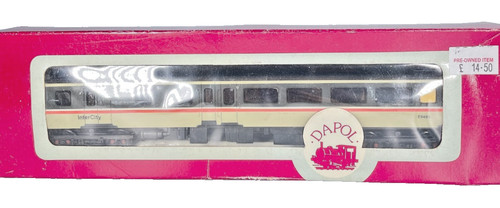 Dapol e9483 gauge - dapol,