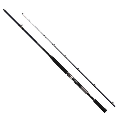 Shimano deep game boat rods - deep,