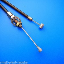 Clutch Cable Fits Hayter